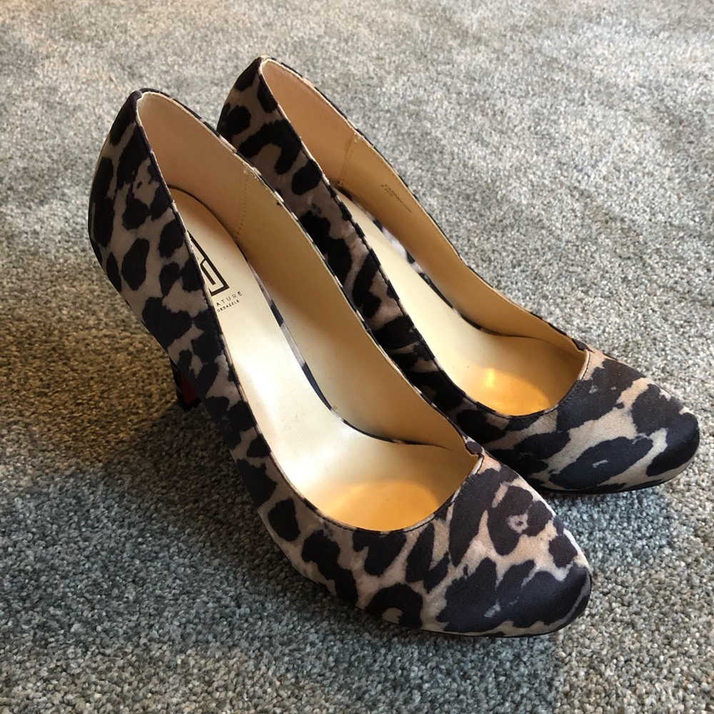 Heels